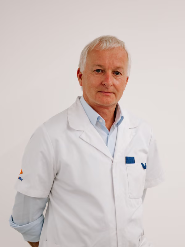 Dr. Luc Harlet