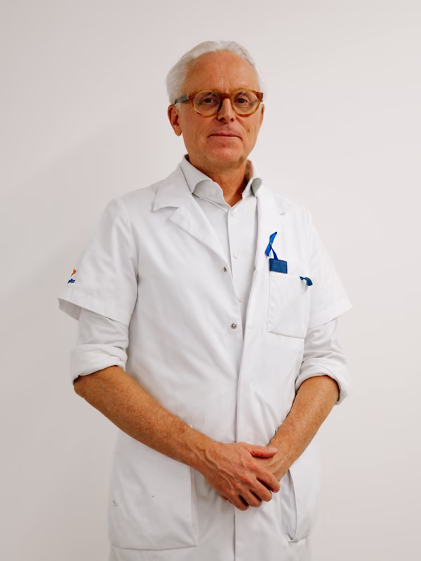 Dr. Filip Baert