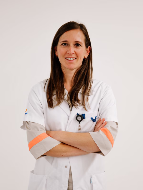 Dr. Sofie De Meulder