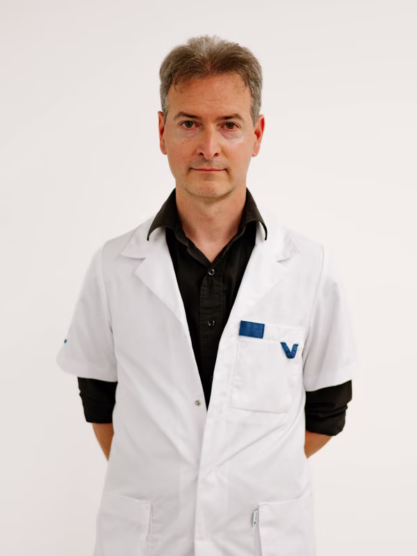 Dr. Filip De Pauw