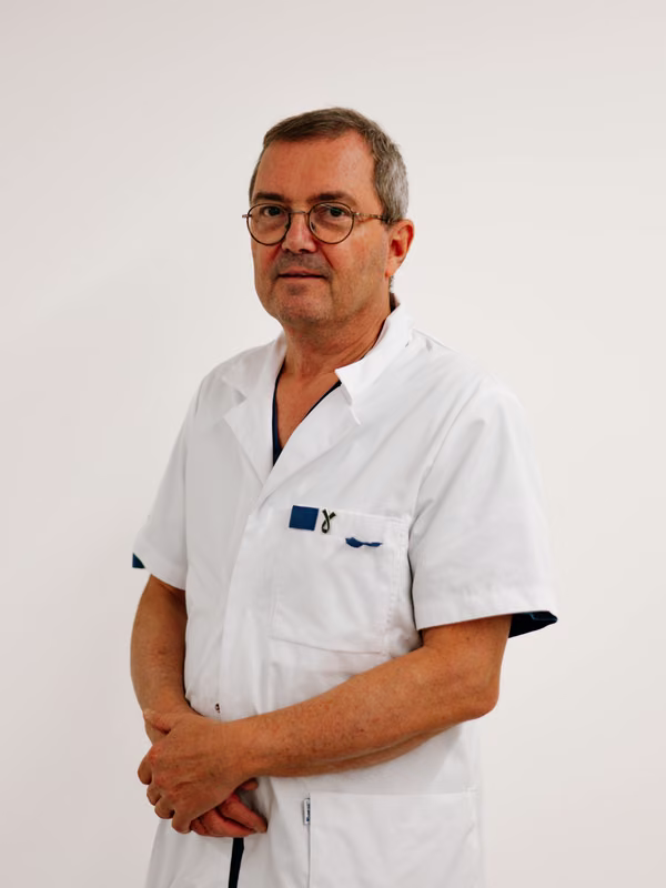 Dr. Jef Dewyspelaere