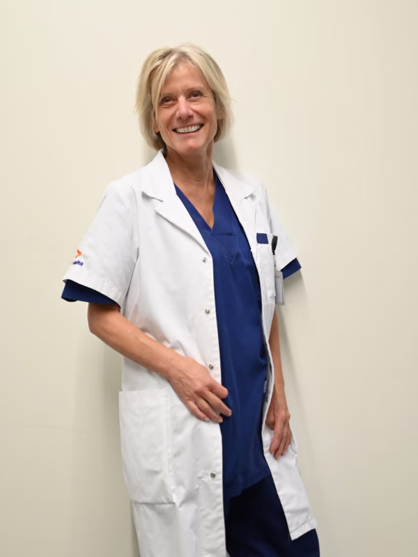 Dr. Goedele Eeckhout
